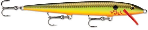 Rapala Original Floater F13 Balsa Jerkbait -Fishing Gear Shop 30249232007223 scaled