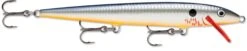 Rapala Original Floater F13 Balsa Jerkbait -Fishing Gear Shop 30249232039991