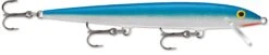 Rapala Original Floater F13 Balsa Jerkbait -Fishing Gear Shop 30249232105527