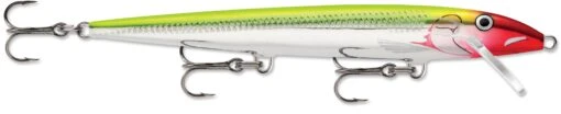 Rapala Original Floater F13 Balsa Jerkbait -Fishing Gear Shop 30249232171063 scaled