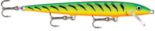 Rapala Original Floater F13 Balsa Jerkbait -Fishing Gear Shop 30249232203831 scaled