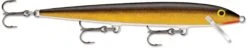 Rapala Original Floater F13 Balsa Jerkbait -Fishing Gear Shop 30249232236599