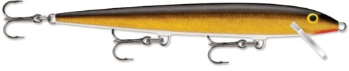 Rapala Original Floater F13 Balsa Jerkbait -Fishing Gear Shop 30249232236599 scaled