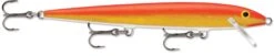 Rapala Original Floater F13 Balsa Jerkbait -Fishing Gear Shop 30249232269367