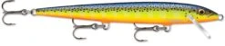 Rapala Original Floater F13 Balsa Jerkbait -Fishing Gear Shop 30249232302135