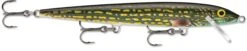 Rapala Original Floater F13 Balsa Jerkbait -Fishing Gear Shop 30249232367671