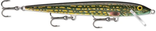 Rapala Original Floater F13 Balsa Jerkbait -Fishing Gear Shop 30249232367671 scaled