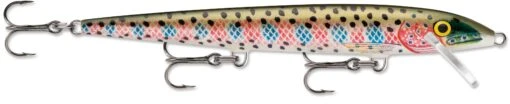 Rapala Original Floater F13 Balsa Jerkbait -Fishing Gear Shop 30249232433207 scaled