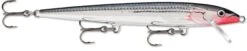 Rapala Original Floater F13 Balsa Jerkbait -Fishing Gear Shop 30249232564279