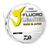 Daiwa J-Fluoro Fluorocarbon Leader -Fishing Gear Shop 30469762514999