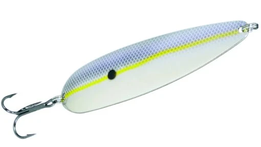 Strike King Sexy Spoon Flutter Spoon -Fishing Gear Shop 30607064760375