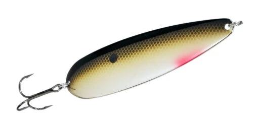 Strike King Sexy Spoon Flutter Spoon -Fishing Gear Shop 30607064825911