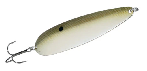 Strike King Sexy Spoon Flutter Spoon -Fishing Gear Shop 30607064924215