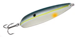 Strike King Sexy Spoon Flutter Spoon -Fishing Gear Shop 30607065022519