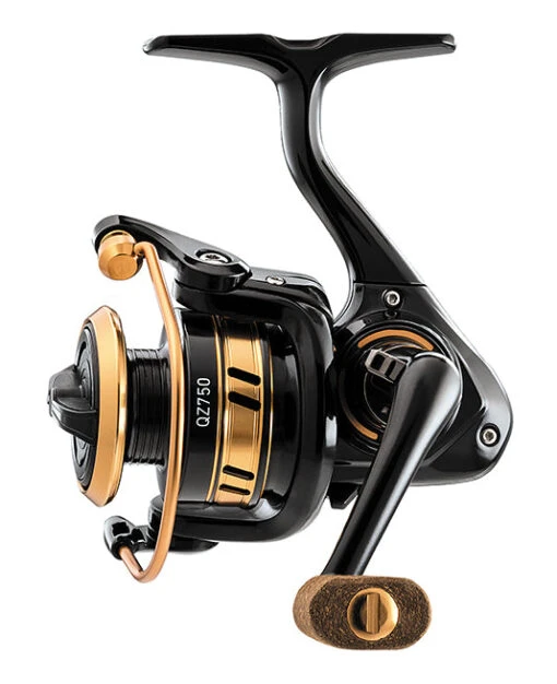 Daiwa QZ750 Ultralight Spinning Reel -Fishing Gear Shop 30987711840345