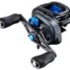 Shimano SLX 150 XT Baitcasting Reels -Fishing Gear Shop 31181449953369