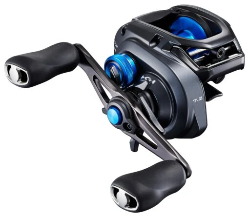 Shimano SLX 150 XT Baitcasting Reels -Fishing Gear Shop 31181449953369 scaled