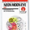 VMC Neon Moon Eye Jig Glow Kit -Fishing Gear Shop 31310383054937