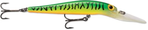 Storm Original Deep ThunderStick 4 3/8 Inch Jerkbait/Trolling Minnow -Fishing Gear Shop 31314393071705 scaled