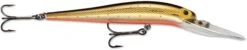 Storm Original Deep ThunderStick 4 3/8 Inch Jerkbait/Trolling Minnow -Fishing Gear Shop 31314393170009