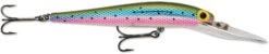 Storm Original Deep ThunderStick 4 3/8 Inch Jerkbait/Trolling Minnow -Fishing Gear Shop 31314393202777