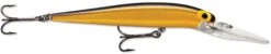 Storm Original Deep ThunderStick 4 3/8 Inch Jerkbait/Trolling Minnow -Fishing Gear Shop 31314393268313