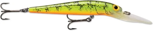 Storm Original Deep ThunderStick 4 3/8 Inch Jerkbait/Trolling Minnow -Fishing Gear Shop 31314393301081 scaled