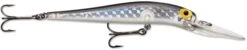 Storm Original Deep ThunderStick 4 3/8 Inch Jerkbait/Trolling Minnow -Fishing Gear Shop 31314393333849