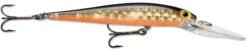 Storm Original Deep ThunderStick 4 3/8 Inch Jerkbait/Trolling Minnow -Fishing Gear Shop 31314393366617