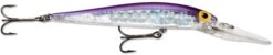 Storm Original Deep ThunderStick 4 3/8 Inch Jerkbait/Trolling Minnow -Fishing Gear Shop 31314393399385