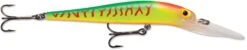 Storm Original Deep ThunderStick 4 3/8 Inch Jerkbait/Trolling Minnow -Fishing Gear Shop 31314393432153