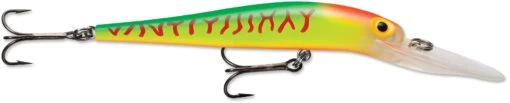 Storm Original Deep ThunderStick 4 3/8 Inch Jerkbait/Trolling Minnow -Fishing Gear Shop 31314393432153 scaled