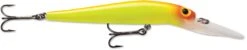 Storm Original Deep ThunderStick 4 3/8 Inch Jerkbait/Trolling Minnow -Fishing Gear Shop 31314393497689