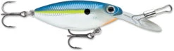 Storm Hot 'N Tot MadFlash 05 Crankbait -Fishing Gear Shop 31314674319449