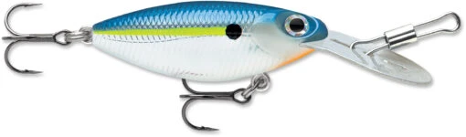 Storm Hot 'N Tot MadFlash 05 Crankbait -Fishing Gear Shop 31314674319449