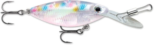 Storm Hot 'N Tot MadFlash 05 Crankbait -Fishing Gear Shop 31314674647129