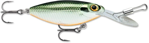 Storm Hot 'N Tot MadFlash 05 Crankbait -Fishing Gear Shop 31314674712665