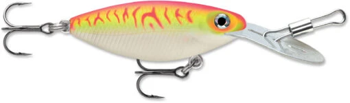 Storm Hot 'N Tot MadFlash 05 Crankbait -Fishing Gear Shop 31314674974809