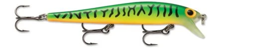 Storm Original ThunderStick 4 3/8 Inch Jerkbait/Trolling Minnow -Fishing Gear Shop 31314678775897 scaled