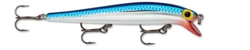 Storm Original ThunderStick 4 3/8 Inch Jerkbait/Trolling Minnow -Fishing Gear Shop 31314678841433 scaled