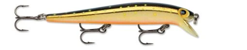 Storm Original ThunderStick 4 3/8 Inch Jerkbait/Trolling Minnow -Fishing Gear Shop 31314678874201 scaled