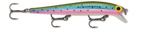 Storm Original ThunderStick 4 3/8 Inch Jerkbait/Trolling Minnow -Fishing Gear Shop 31314678906969 scaled