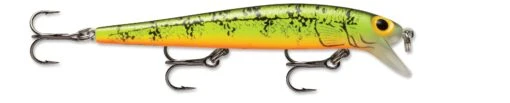 Storm Original ThunderStick 4 3/8 Inch Jerkbait/Trolling Minnow -Fishing Gear Shop 31314679005273 scaled