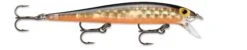 Storm Original ThunderStick 4 3/8 Inch Jerkbait/Trolling Minnow -Fishing Gear Shop 31314679070809