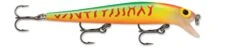 Storm Original ThunderStick 4 3/8 Inch Jerkbait/Trolling Minnow -Fishing Gear Shop 31314679136345