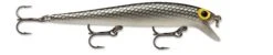 Storm Original ThunderStick 4 3/8 Inch Jerkbait/Trolling Minnow -Fishing Gear Shop 31314679169113