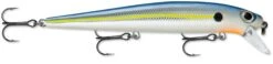 Storm ThunderStick MadFlash 4 3/8 Inch Jerkbait/Trolling Minnow -Fishing Gear Shop 31314683494489