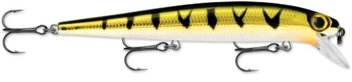 Storm ThunderStick MadFlash 4 3/8 Inch Jerkbait/Trolling Minnow -Fishing Gear Shop 31314683592793 scaled