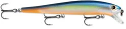 Storm ThunderStick MadFlash 4 3/8 Inch Jerkbait/Trolling Minnow -Fishing Gear Shop 31314683953241