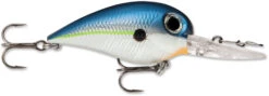 Storm Wiggle Wart MadFlash 05 Crankbait -Fishing Gear Shop 31314688901209